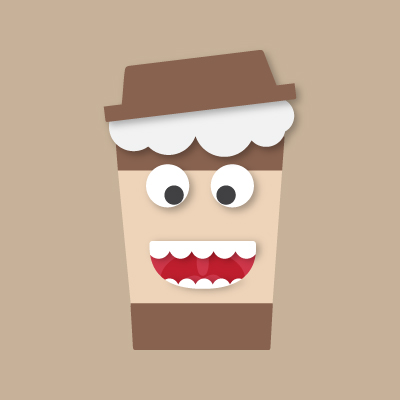 Coffee Animation